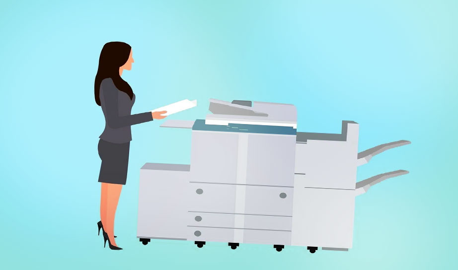 peluang dan ide bisnis fotocopy